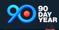 Todd Herman - 90 Day Year