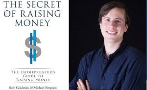 Seth Goldstein Michael Simpson – The Secret of Raising Money