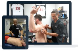 Mike Reinold & Erson Religioso – IASTM Technique 2.0 Now Available! Learn Advanced Techniques. Cupping and Bands