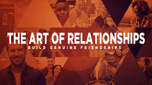 Artie Wu - Art of Relationships