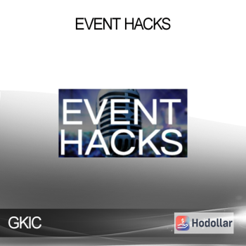 GKIC - Event Hacks