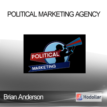 Brian Anderson - Political Marketing Agency