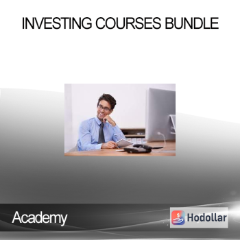 Academy - Investing Courses Bundle