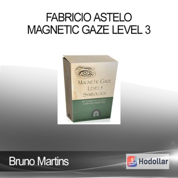 Bruno Martins , Fabricio Astelo - Magnetic Gaze Level 3
