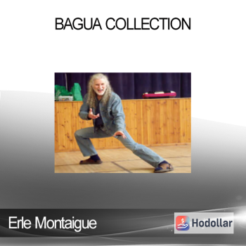 Erle Montaigue - Bagua Collection