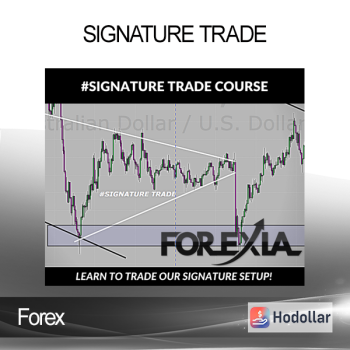 Forexia - Signature Trade