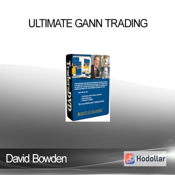 David Bowden – Ultimate Gann Trading