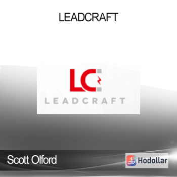 LeadCraft by Scott Olford
