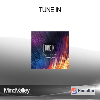MindValley - Tune In