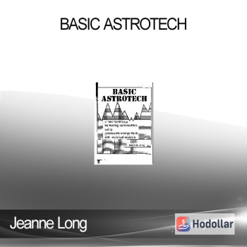 Jeanne Long - Basic Astrotech