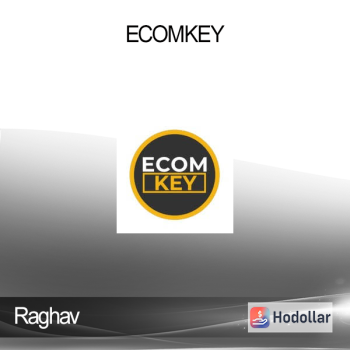 Raghav - EcomKey