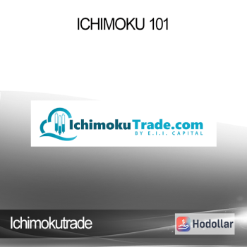 Ichimokutrade - Ichimoku 101