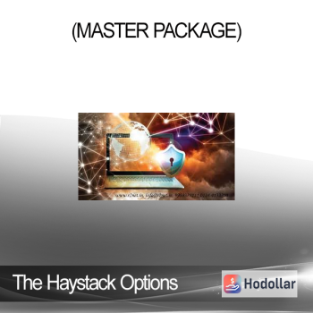 The Haystack Options Method - (Master Package)