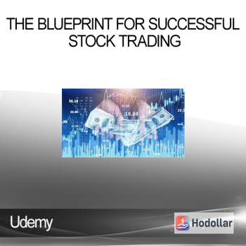 Udemy - The Blueprint for Successful Stock Trading