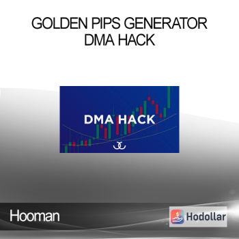 Hooman - Golden Pips Generator - DMA HACK