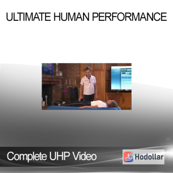 Complete UHP Video Bundle - Ultimate Human Performance
