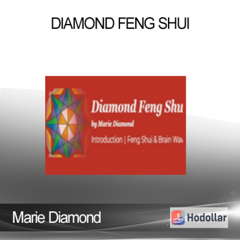 Marie Diamond – Diamond Feng Shui