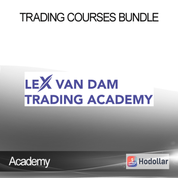 Academy - Trading Courses Bundle