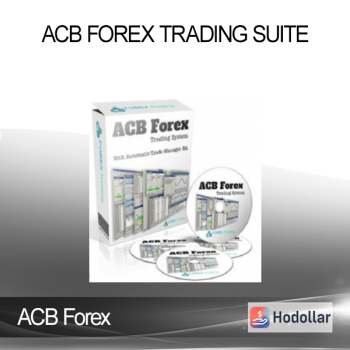 ACB Forex Trading Suite