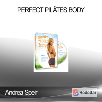 Andrea Speir - Perfect Pilâtes Body