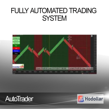 AutoTrader - Fully Automated Trading System