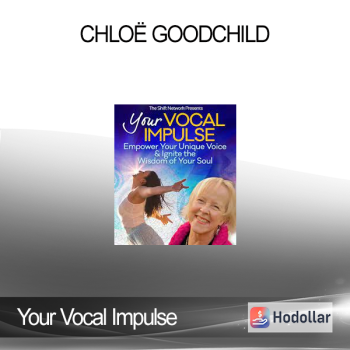 Your Vocal Impulse - Chloë Goodchild