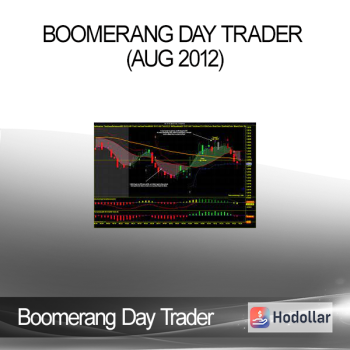 Boomerang Day Trader (Aug 2012)