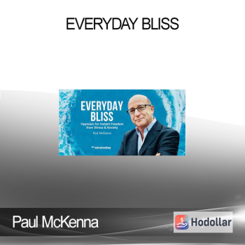 Paul McKenna - Everyday Bliss