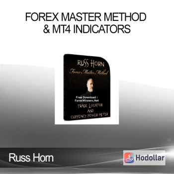Russ Horn - Forex Master Method & MT4 IndicatorsRuss Horn – Forex Master Method & MT4 Indicators The professional Foreign exchange trader Russ Horn has lately been focusing on his new Foreign exchange buying and selling system known as Forex Master Method, that has received a lot of sights and interests lately. Personally, I’ve e-mailed several inquiries to him concerning the Candlestick Pattern Recognition Software he discusses on his website, and that he has given me very obvious and detailed explanation by what it will and just how to make use of it. Russ describes that his people will have the ability to receive his entire Foreign exchange buying and selling pack in physical form with training materials for example video Dvd disks, buying and selling manuals, cheat sheets and limitless use of the internet online seminars.These online seminars are held periodically within the members’ only area. Also, getting previewed a few of the cheat sheets from his course, I’d say that they’re quite advanced and really should simply be used immediately when the trader currently have significant experience buying and selling within the Foreign exchange market. Otherwise, it might be better to gain knowledge from the start and progress together with the recommended time-frame from the Forex Master Method course. Actually, this isn’t the very first Foreign exchange buying and selling system that Russ has produced. His previous buying and selling method known as Forex Rebellion seemed to be another highly effective buying and selling system in those days. Because the market conditionswithin the currencies market has began being more volatile, Russ has made the decision to refine his methods in addition to develop more effective indicators and software to assist in the buying and selling process. Like a person in Forex Rebellion, I’ve received continuous video and news updates from Russ throughout my membership period and could be expecting much of the identical within this new system. It’s also super easy to speak with Russ through email through his customer care system. I additionally appreciate the truth that Russ is an extremely active Foreign exchange trader and trainer will be able to contact on the very personal level. A few of the buying and selling techniques he previewed reveal how he analyses the daily and weekly chart designs of specific currency pairs so when to begin so when to prevent buying and selling in individuals marketplaces. However, I’d admit that Russ sometimes undergo his methods too rapidly in the videos for me personally and that i would need to constantly rewind a number of his videos to keep an eye on. From things i have seen, there’s lots of hype and excitement about Russ Horn’s Forex Master Method right now by searching in the reviews and comments in Foreign exchange buying and selling forums at this time.Despite the fact that there’s still a great deal of skepticism by many people, I’m certain that Russ will deliver top quality materials again and help to make it simpler that i can make money from buying and selling within the Foreign exchange market. Roger is really a Foreign exchange buying and selling enthusiast who makes money buying and selling foreign currencies. There’s no Forex Master Method Scam. Uniqueness (Compare to other products) § Forex Master Method is the the latest forex trading system from Russ Horn launching on 1 June ’11 § Russ Horn is also the creator of Forex Rebellion system which has garnered alot of positive reviews in the forex trading forums § Beside helping others, Russ Horn has over 10 years of trading experiences as an active trader himself § He is revealing his secret trading method for the first time beside his secondary trading system , Forex Rebellion § Only 750 copies will be available to the public Proof Content Russ Horn - Forex Master Method & MT4 Indicators