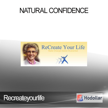 Recreateyourlife – Natural Confidence