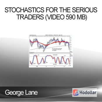 George Lane - Stochastics for the Serious Traders