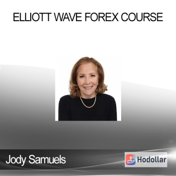 Jody Samuels - Elliott Wave Forex Course