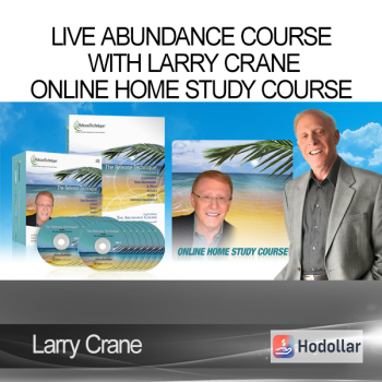 Larry Crane