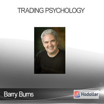 Barry Burns - Trading Psychology