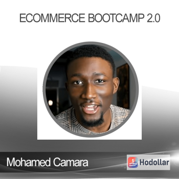 Mohamed Camara - Ecommerce Bootcamp 2.0