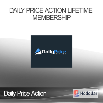 Daily Price Action Lifetime Membership - Daily Price Action