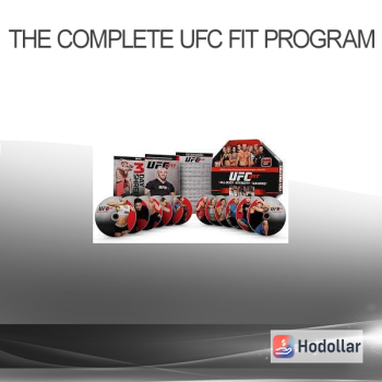 The Complete UFC FIT Program