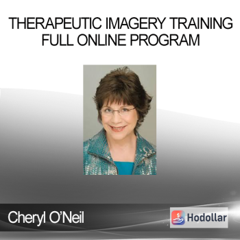 Cheryl O’Neil - Therapeutic Imagery Training - Full Online Program