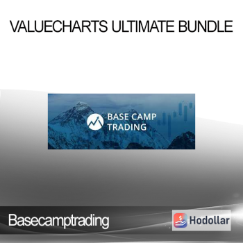 Basecamptrading - ValueCharts Ultimate Bundle