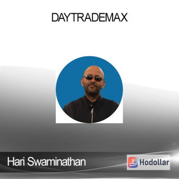 Hari Swaminathan - DayTradeMax