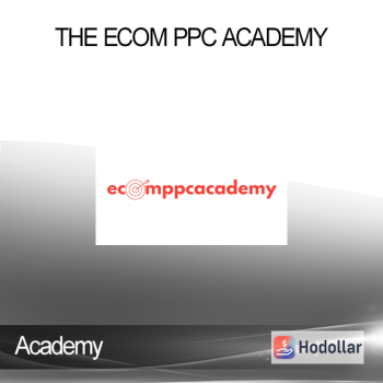 Academy - The eCom PPC Academy