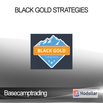 Basecamptrading - Black Gold Strategies