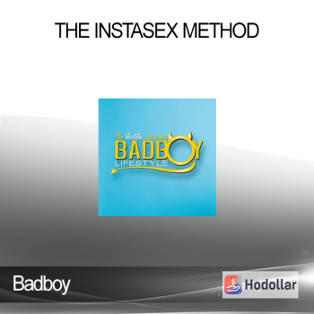 Badboy - The Instasex Method