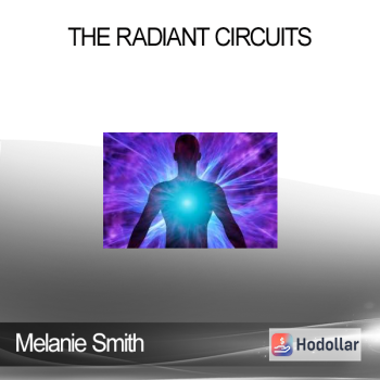 Melanie Smith - The Radiant Circuits
