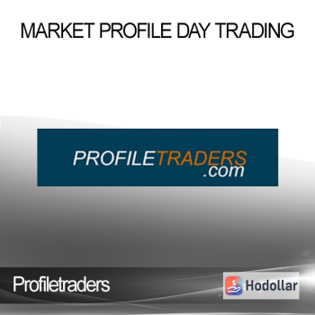 Profiletraders - Market Profile Day Trading
