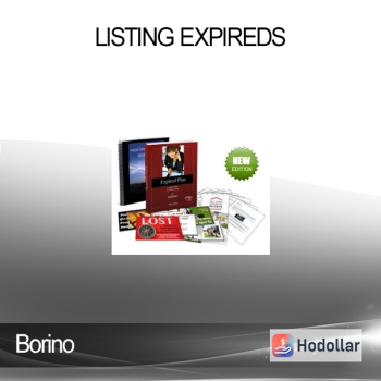 Borino - Listing Expireds