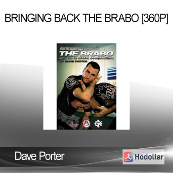 Dave Porter - Bringing Back The Brabo [360p]