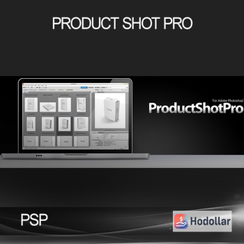PSP - Product Shot Pro