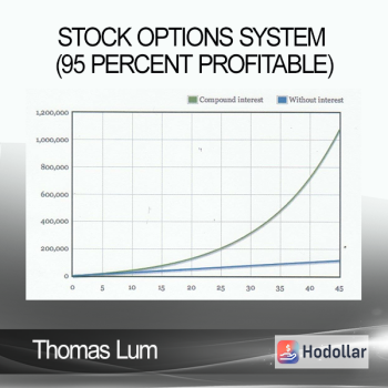 Thomas Lum - Stock Options System (95 Percent Profitable)