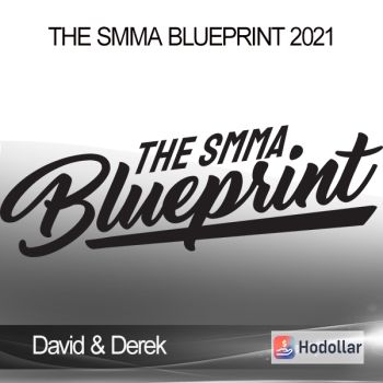 David & Derek - The SMMA Blueprint 2021